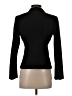 Ann Taylor Black Blazer Size 2 (petite) - photo 2