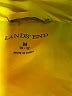 Lands' End 100% Polyester Yellow Vest Size M - photo 6