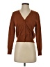 Unbranded Brown Cardigan Size S - photo 1