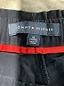Tommy Hilfiger Solid Black Track Pants Size XL - photo 6