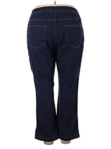 Just My Size Jeans (view 2)