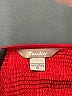 TanJay Red Short Sleeve T-Shirt Size 1X - photo 7