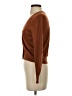 Unbranded Brown Cardigan Size S - photo 5