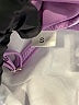 Unbranded Purple Swimsuit Top Size S - photo 3