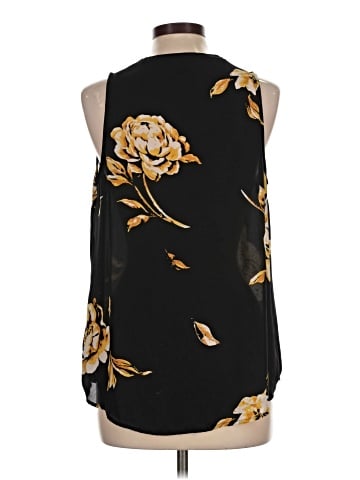 Adrienne Vittadini Sleeveless Blouse (view 2)