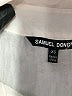 Samuel Dong 100% Polyester Ivory Cocktail Dress Size XS - photo 7
