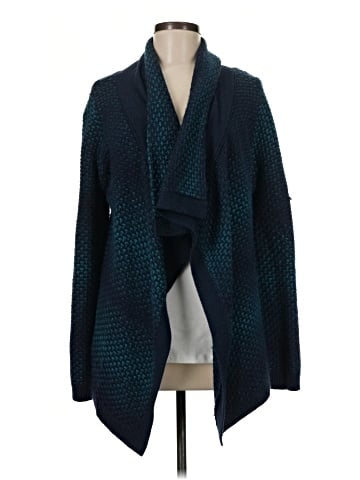 Coldwater Creek Cardigan (view 1)
