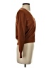 Unbranded Brown Cardigan Size S - photo 4