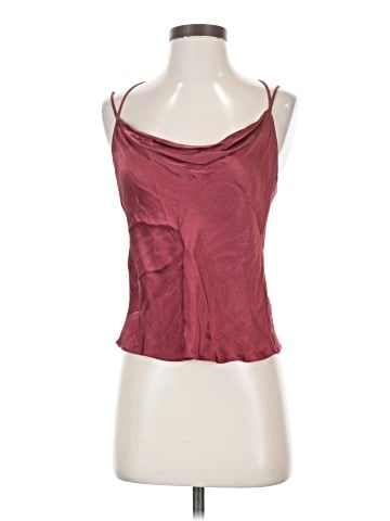 Topshop Sleeveless Top (view 1)