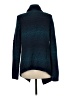 Coldwater Creek Teal Cardigan Size M - photo 2