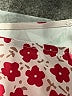 Unbranded Graphic Pink Jumpsuit Size S - photo 4