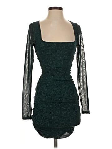 Windsor Cocktail Dress (view 1)