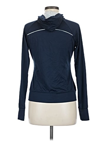 Asics Track Jacket (view 2)
