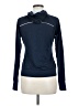 Asics Blue Track Jacket Size M - photo 2