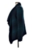 Coldwater Creek Teal Cardigan Size M - photo 5