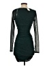 Windsor Green Cocktail Dress Size S - photo 2