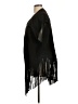 Neiman Marcus 100% Leather Black Vest Size L - photo 5