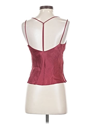 Topshop Sleeveless Top (view 2)