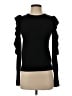 Joie Black Pullover Sweater Size XS - photo 1