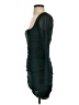 Windsor Green Cocktail Dress Size S - photo 5