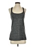 Body Glove Gray Active Tank Size XS (estimated) - photo 1