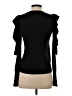 Joie Black Pullover Sweater Size XS - photo 2