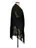 Neiman Marcus 100% Leather Black Vest Size L - photo 4