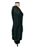 Windsor Green Cocktail Dress Size S - photo 4