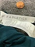 Fabletics Teal Pullover Sweater Size L - photo 7