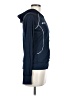 Asics Blue Track Jacket Size M - photo 4