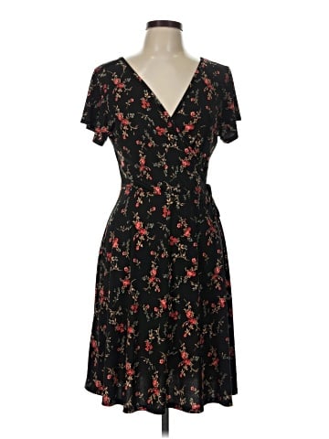 Kaileigh Cocktail Dress (view 1)