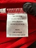 Touch 100% Cotton Red Sleeveless T-Shirt Size 2X - photo 8