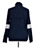 Nike 100% Polyester Blue Track Jacket Size XL - photo 2