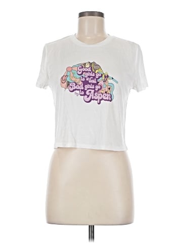 Bella + Canvas Short Sleeve T-Shirt (view 1)