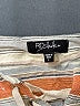 RD & KoKo Orange Short Sleeve Henley Size L - photo 7