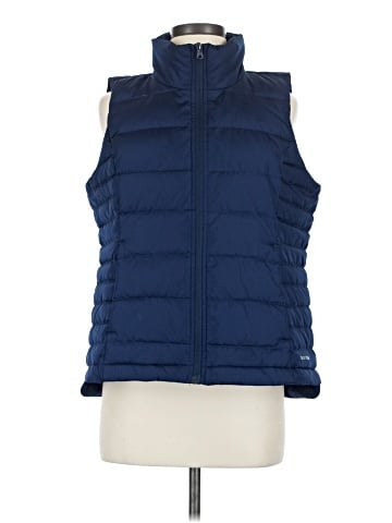 Lands' End Vest (view 1)