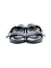 Shade & Shore Black Sandals Size 7 - photo 2