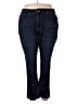 Lee Blue Jeans Size 24 - photo 1