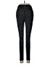 Jessica Simpson Animal Print Black Active Pants Size M - photo 2
