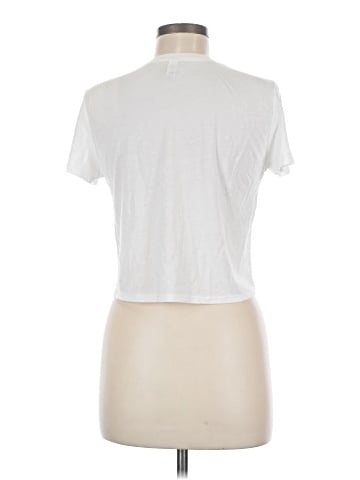 Bella + Canvas Short Sleeve T-Shirt (view 2)