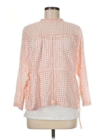 Point Sur Pullover Sweater (view 1)