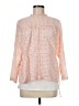 Point Sur Pink Pullover Sweater Size 8 - photo 1