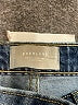 Everlane 100% Cotton Blue Jeans Size 30R - photo 7