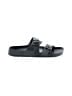 Shade & Shore Black Sandals Size 7 - photo 1
