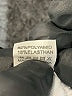 Unbranded Houndstooth Gray Swimsuit Bottoms Size S - photo 4