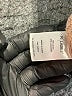R | Label Brown Wool Pullover Sweater Size S - photo 8