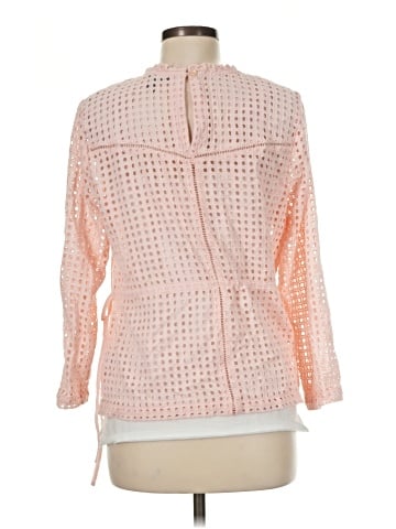 Point Sur Pullover Sweater (view 2)