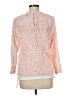 Point Sur Pink Pullover Sweater Size 8 - photo 2