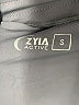 Zyia Active Gray Track Pants Size S - photo 8