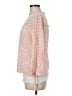 Point Sur Pink Pullover Sweater Size 8 - photo 5